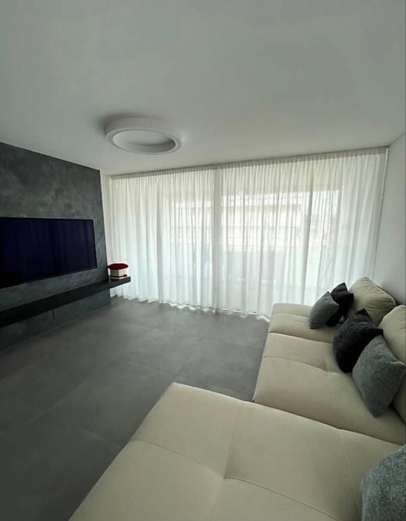 Moderno e spazioso appartamento 1.5 locali a Chiasso 1