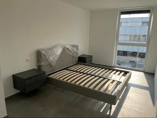 Moderno e spazioso appartamento 1.5 locali a Chiasso 4