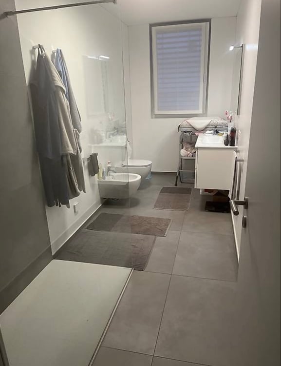 Moderno e spazioso appartamento 1.5 locali a Chiasso 5