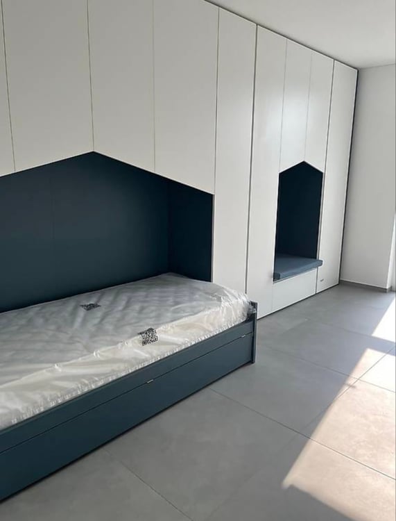 Moderno e spazioso appartamento 1.5 locali a Chiasso 3