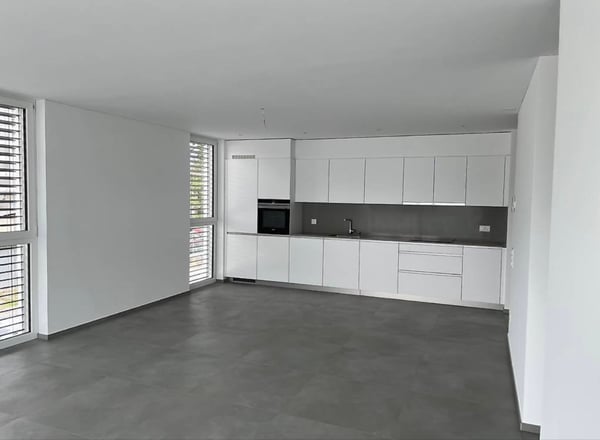 Moderno e spazioso appartamento 1.5 locali a Chiasso 2