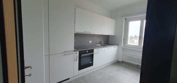 Spazioso e confortevole appartamento 1.5 locali 2