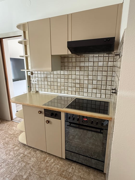 Appartamento 1.5 locali a Locarno, Città Vecchia 5