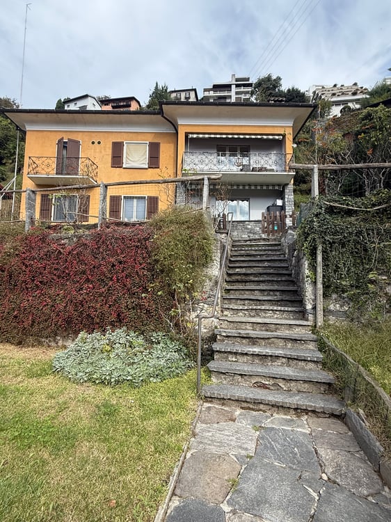 Appartamento 1.5 locali a Locarno, Città Vecchia 2