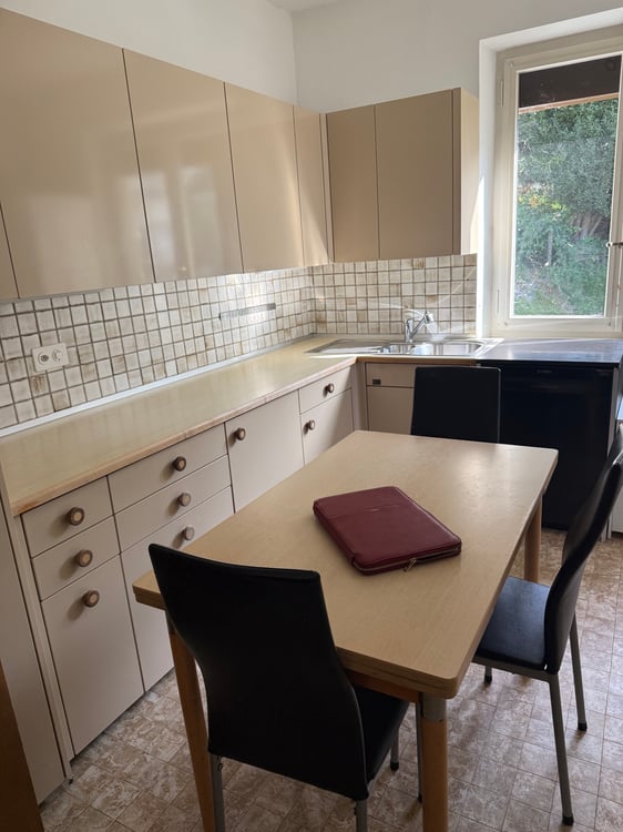 Appartamento 1.5 locali a Locarno, Città Vecchia 4