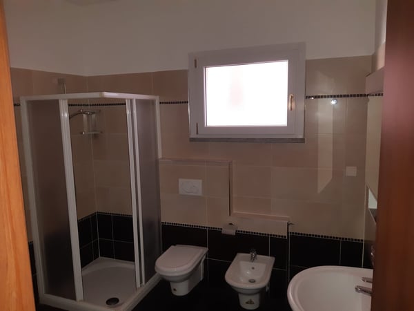 Chiasso, appartamento luminoso 5