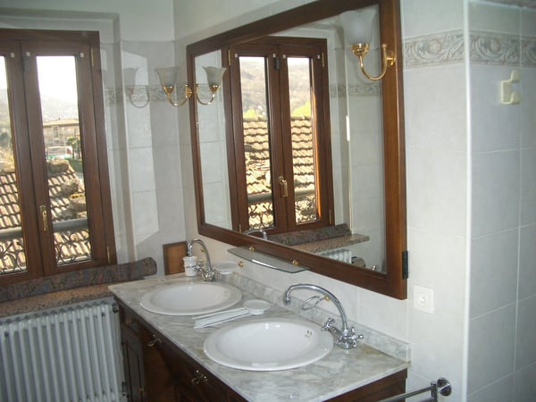 Novazzano, affittasi appartamento 1.5 locali 5