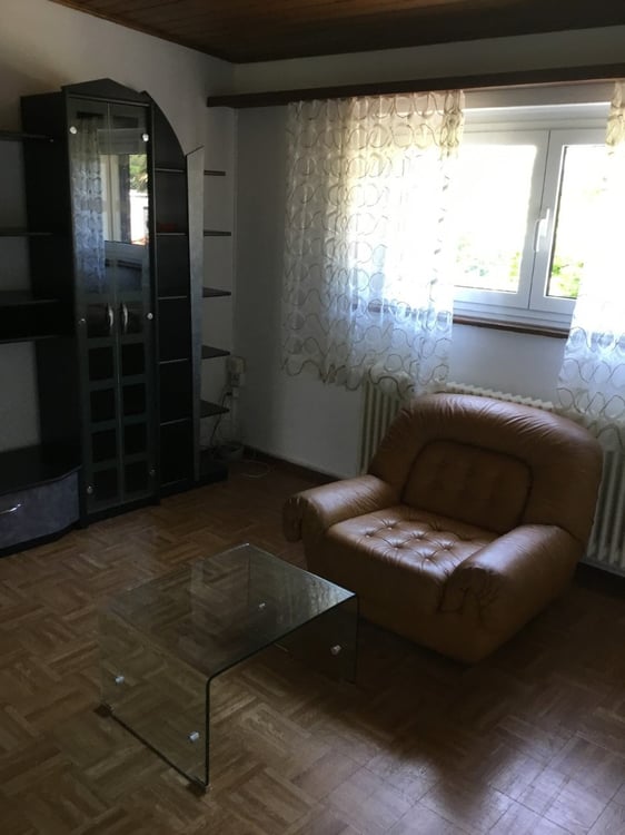 AFFITTO APPARTAMENTO MANSARDATO MOBILIATO 5