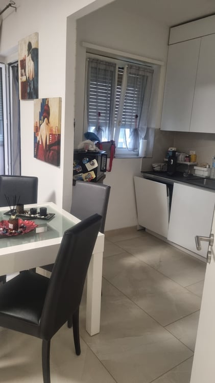 Cercasi subentrante apparramento a chiasso 1