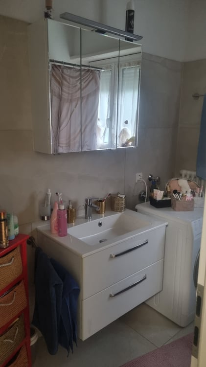 Cercasi subentrante apparramento a chiasso 3