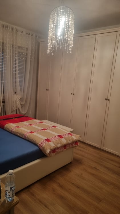 Cercasi subentrante apparramento a chiasso 4