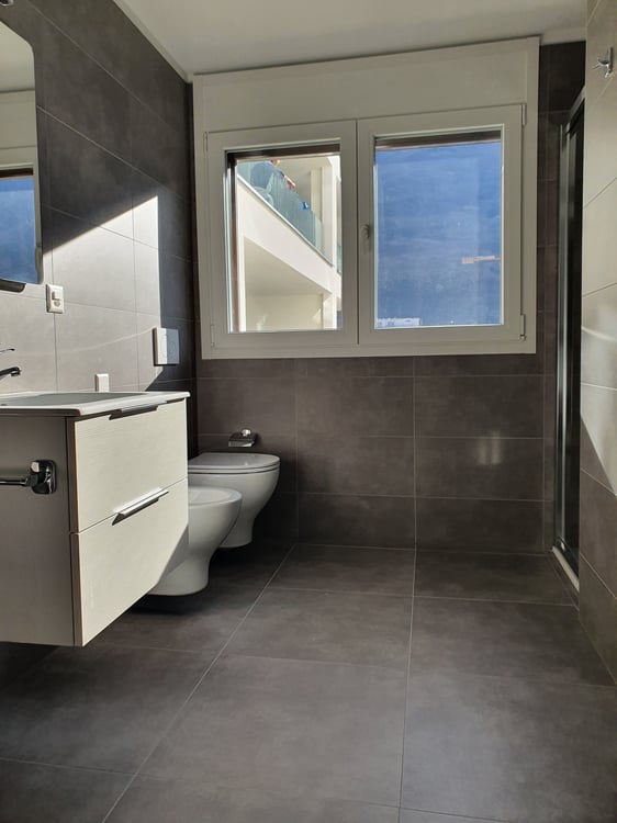 Subentrante per appartamento 1.5 Giubiasco 4