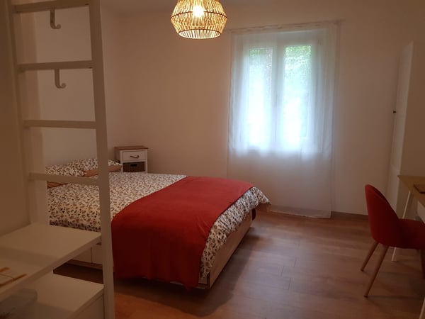 Camere ammobiliate 2