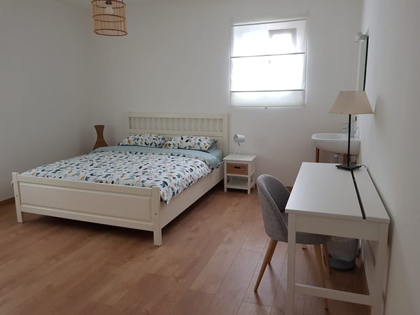 Camere ammobiliate 5