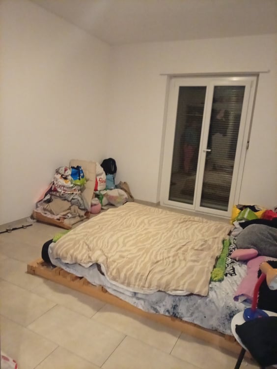 Cerco urgentemente subentrante per 1.5 locali Bellinzona 2