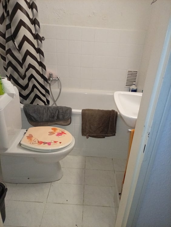 Cerco urgentemente subentrante per 1.5 locali Bellinzona 4