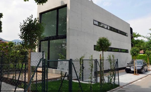 Affitto per brevi periodi 1 locali a Magliaso 1