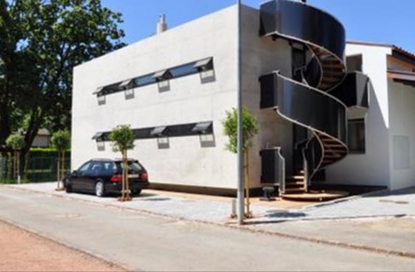 Affitto per brevi periodi 1 locali a Magliaso 2