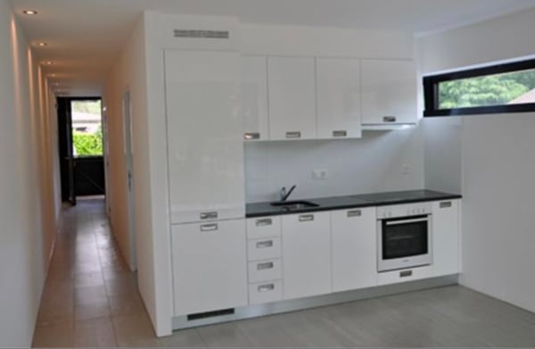 Affitto per brevi periodi 1 locali a Magliaso 4