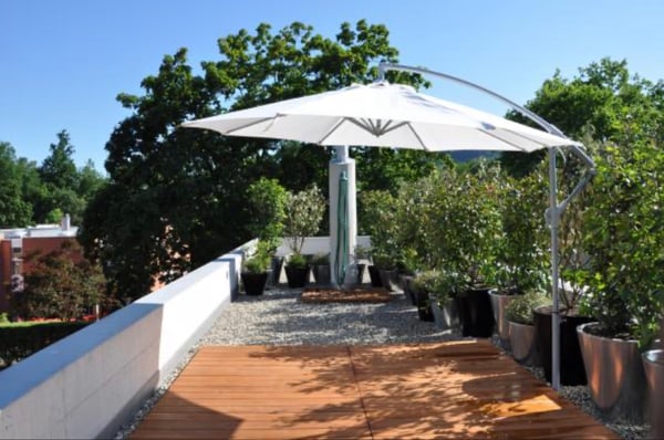 Affitto per brevi periodi 1 locali a Magliaso 3