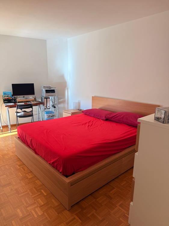 Appartamento a Solduno arredato 1.5 locali 3