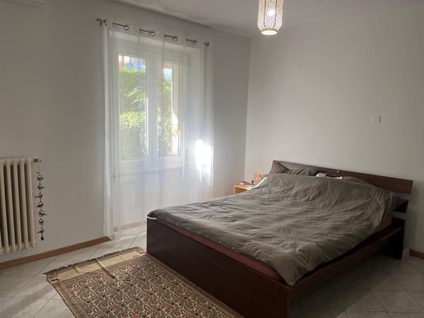 Bell'appartamento ammobiliato vicino a ospedale Bellinzona 5