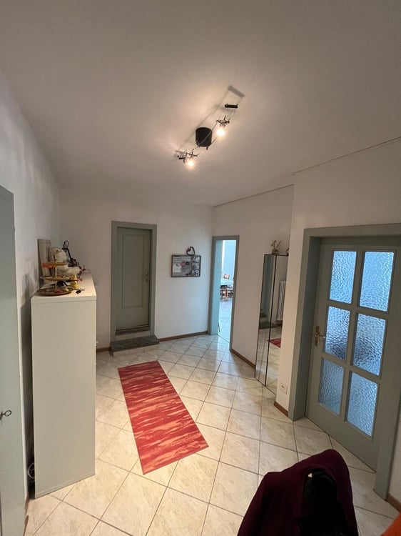 Bell'appartamento ammobiliato vicino a ospedale Bellinzona 3