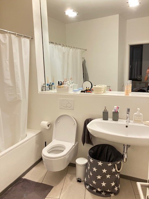 Grande nuovo monolocale 2