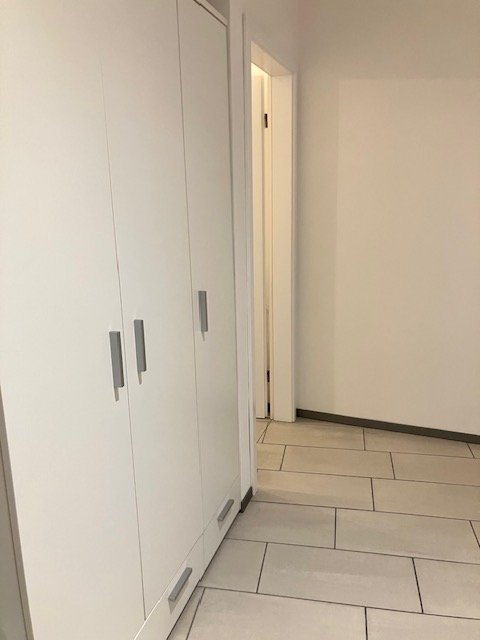 Grande nuovo monolocale 4