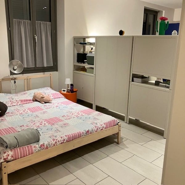 Grande nuovo monolocale 5