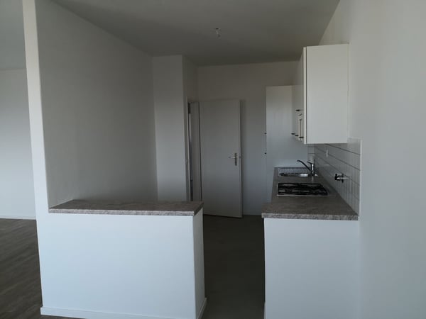 APPARTAMENTO 1.5 LOCALI a Chiasso 4