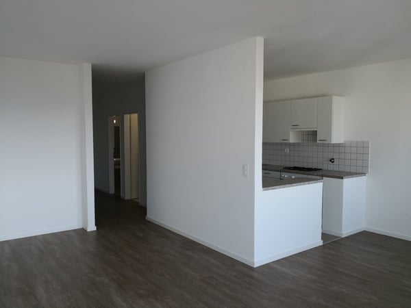 APPARTAMENTO 1.5 LOCALI a Chiasso 2