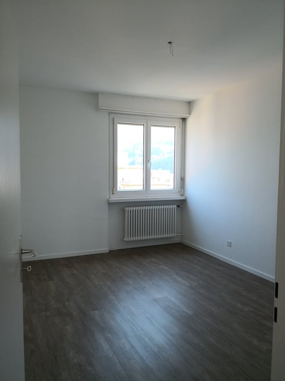 APPARTAMENTO 1.5 LOCALI a Chiasso 5