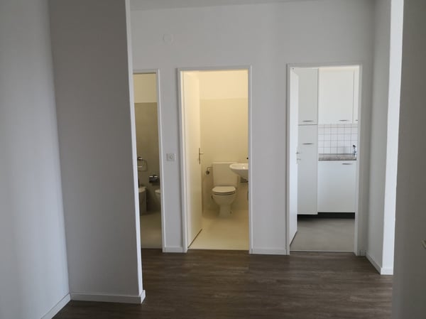 APPARTAMENTO 1.5 LOCALI a Chiasso 6