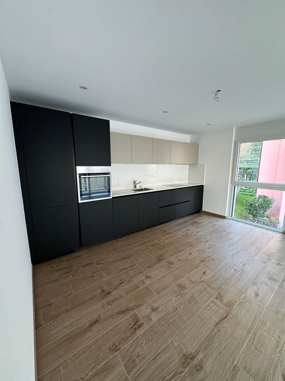 Vendesi appartamento 1.5 locali 2