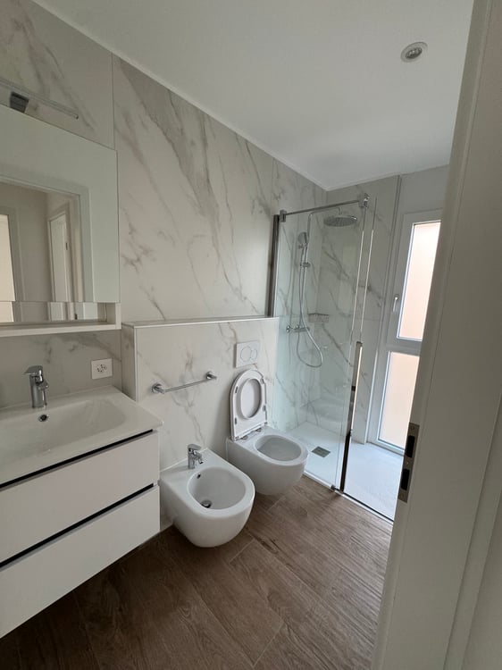 Vendesi appartamento 1.5 locali 4