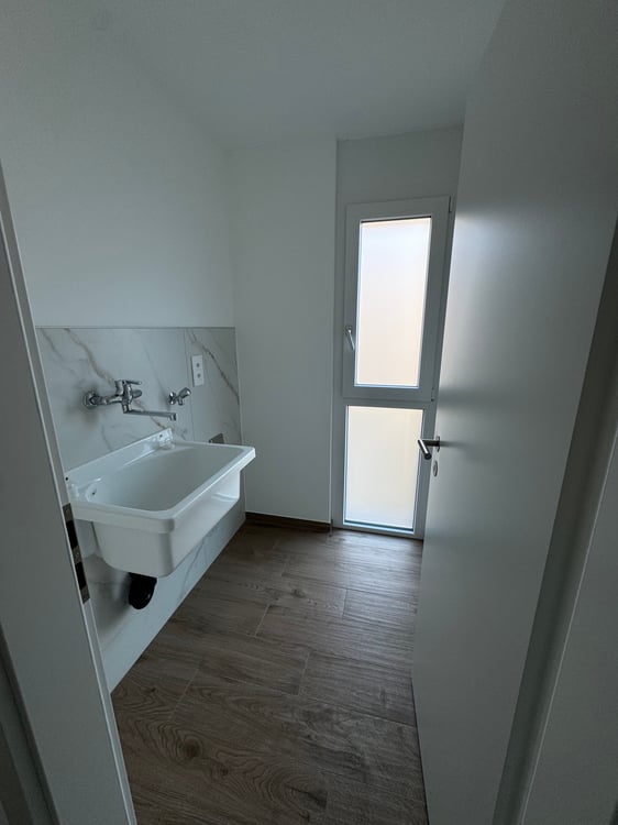 Vendesi appartamento 1.5 locali 5