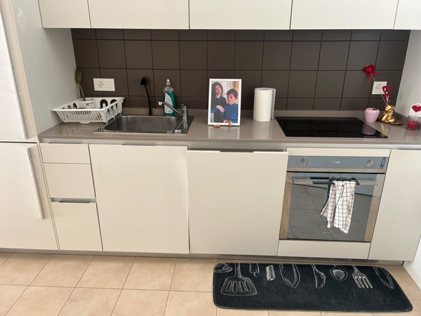 Cerco subentrante da subito 3