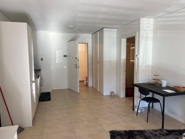 Cerco subentrante da subito 2