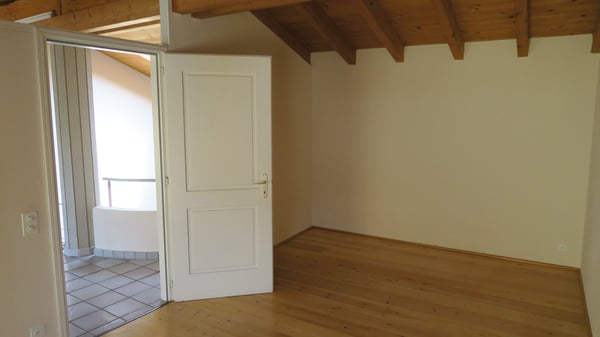 Affittasi casa monofamiliare a Bellinzona / Ravecchia 5