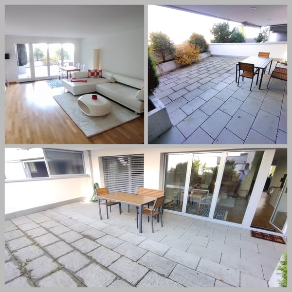 Wie im Hotel 1.5 Zi Concierge-, Spa- Gym & Prem.-Services 4