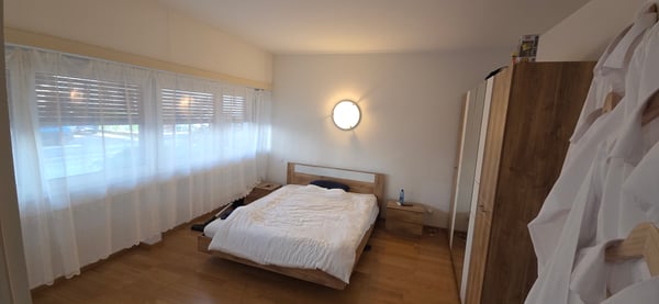 Cerco subentrante per Appartamento 1.5 4