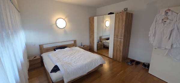 Cerco subentrante per Appartamento 1.5 3