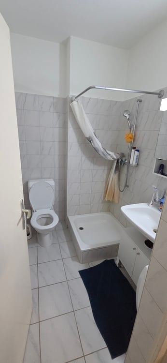 Cerco subentrante per Appartamento 1.5 5