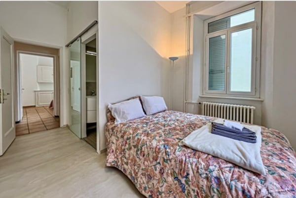 Suche Ersatz für schöne 1.5-Zimmer-Wohnung 4