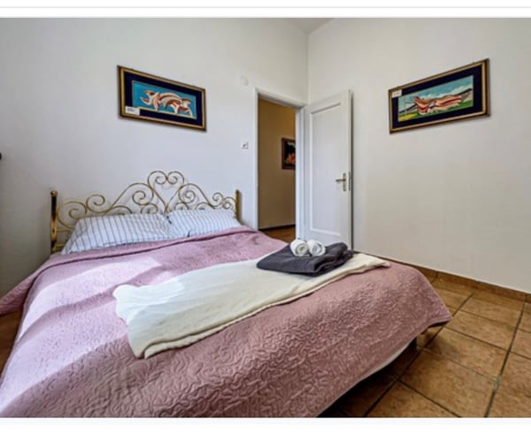 Suche Ersatz für schöne 1.5-Zimmer-Wohnung 5