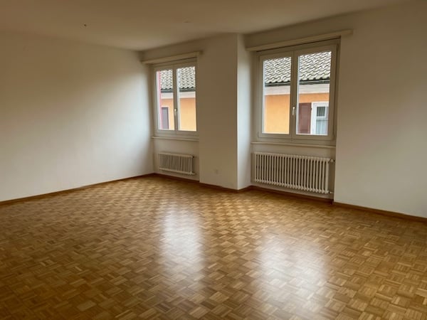 Appartamento 1 locali a Giubiasco 3