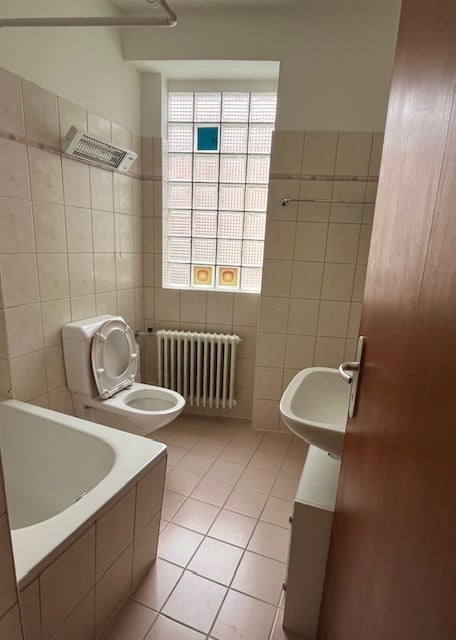 Appartamento 1 locali a Giubiasco 5