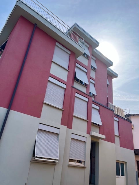 Appartamento 1 locali a Giubiasco 2