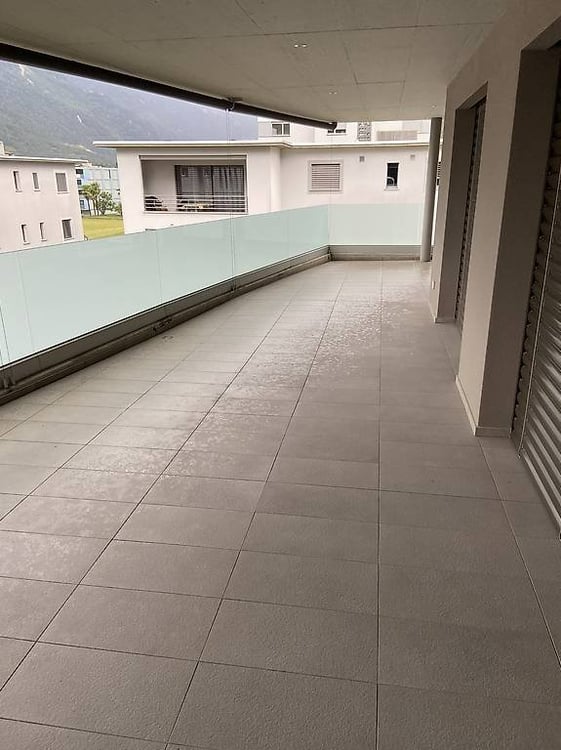 Castione - 1.5 locali (attico)